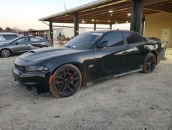 Carros salvage a la venta en subasta: 2017 Dodge Charger R/T 392