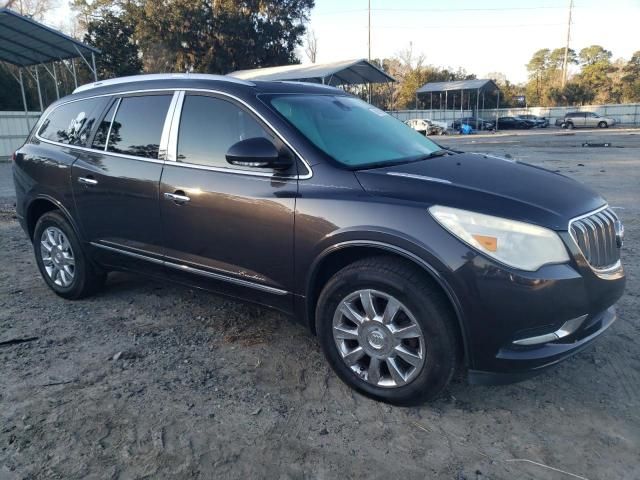 2014 Buick Enclave