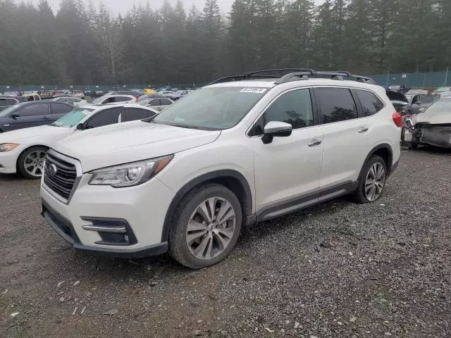 2020 Subaru Ascent Touring