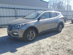 2018 Hyundai Santa FE Sport en venta en Gastonia, NC