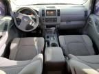 2008 Nissan Frontier Crew Cab LE