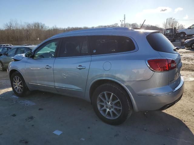 2016 Buick Enclave