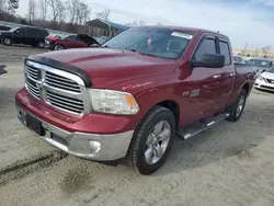 2015 Dodge RAM 1500 SLT en venta en Spartanburg, SC