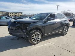 2021 Toyota Venza LE en venta en Wilmer, TX