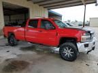 2016 Chevrolet Silverado K2500 Heavy Duty