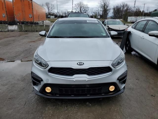 2020 KIA Forte FE