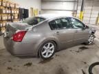 2005 Nissan Maxima SE