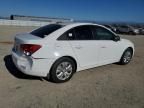 2016 Chevrolet Cruze Limited LS