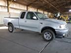 1999 Ford F150