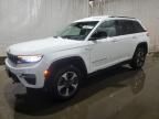 2023 Jeep Grand Cherokee Limited 4XE