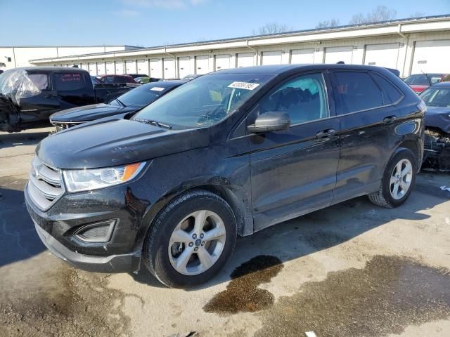 2017 Ford Edge SE