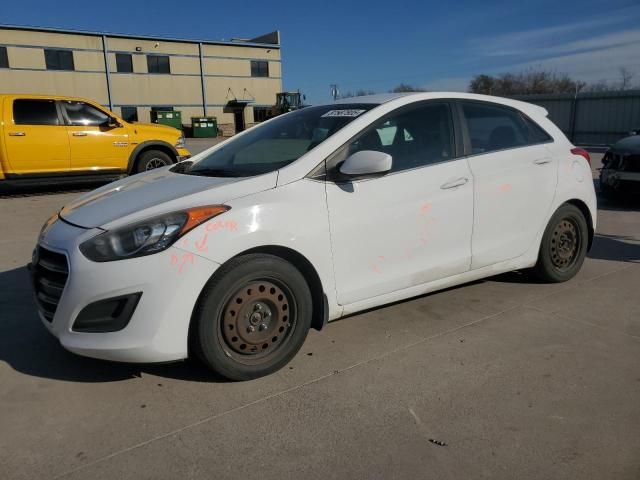 2016 Hyundai Elantra GT