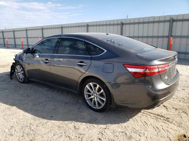 2013 Toyota Avalon Base