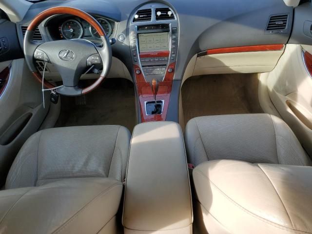 2012 Lexus ES 350