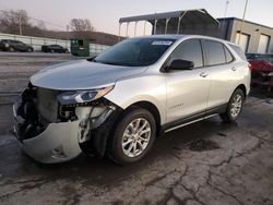 2021 Chevrolet Equinox LS en venta en Lebanon, TN