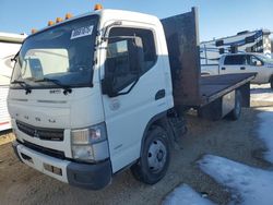 Mitsubishi salvage cars for sale: 2015 Mitsubishi Fuso Truck OF America INC FE FEC72S