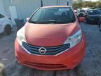 2016 Nissan Versa Note S