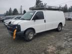 2007 Chevrolet Express G3500