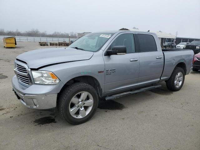 2019 Dodge RAM 1500 Classic SLT