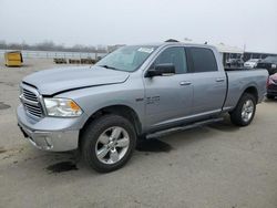 Salvage cars for sale at Fresno, CA auction: 2019 Dodge RAM 1500 Classic SLT