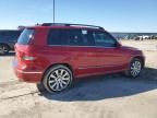 2011 Mercedes-Benz GLK 350