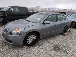 2009 Nissan Altima 2.5 en venta en Magna, UT