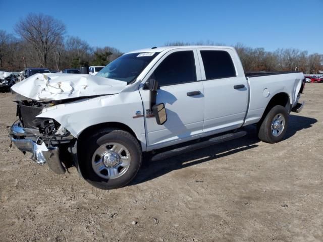 2018 Dodge RAM 2500 ST