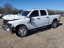 Salvage cars for sale at Conway, AR auction: 2018 Dodge RAM 2500 ST