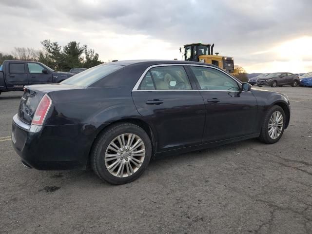 2013 Chrysler 300