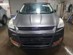 2015 Ford Escape S