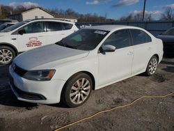 Volkswagen Vehiculos salvage en venta: 2014 Volkswagen Jetta SE