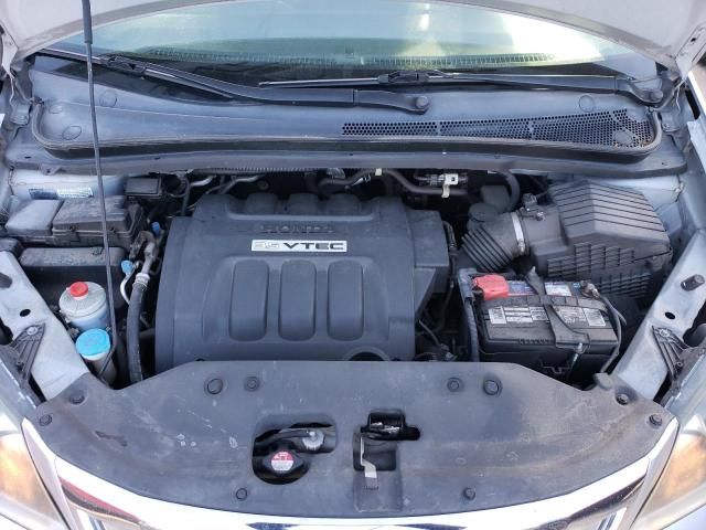 2010 Honda Odyssey EX