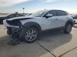 Salvage cars for sale at Grand Prairie, TX auction: 2020 Mazda CX-30 Select