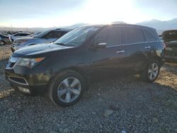 2012 Acura MDX Technology en venta en Magna, UT