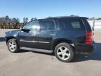 2012 Chevrolet Tahoe C1500 LTZ