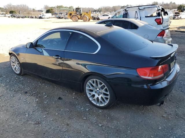 2007 BMW 328 I