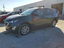 2020 Chevrolet Equinox LS en venta en Jacksonville, FL