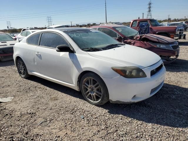 2008 Scion TC