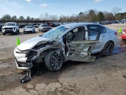 Toyota Vehiculos salvage en venta: 2020 Toyota Corolla SE