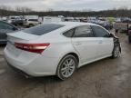 2015 Toyota Avalon XLE