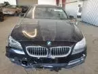 2016 BMW 528 I