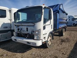 2014 Isuzu NPR HD en venta en Elgin, IL