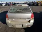 2005 Chevrolet Malibu Maxx LT