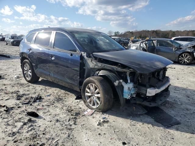 2016 Mazda CX-9 Touring