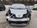 2015 Nissan Leaf S