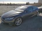 2015 Tesla Model S 70D