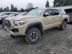 Lots with Bids for sale at auction: 2019 Toyota Tacoma Double Cab