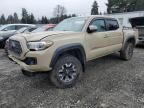 2019 Toyota Tacoma Double Cab