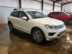 2015 Volkswagen Touareg V6 TDI