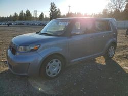 Compre carros salvage a la venta ahora en subasta: 2009 Scion XB